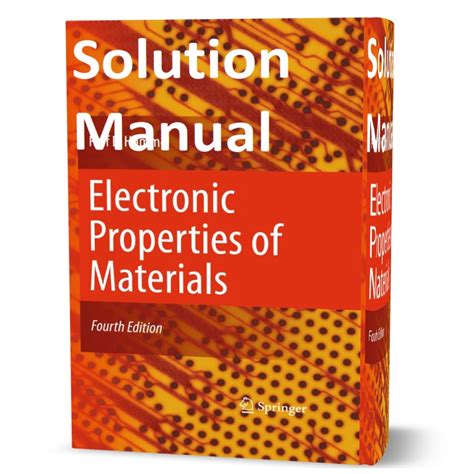 Solution Manual .